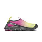 Salomon Rx Moc 3.0 Erkek Outdoor SandaletiL47984400 Renkli
