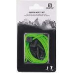 Salomon Salamon Quıcklace Akıllı Bağıcık - Yeşil - 2,5 g / 23 cm