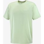 Salomon Salomon Logo Rx Erkek Tişört - XL - Çok Renkli