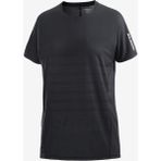 Salomon SENSE AERO Kadın Koşu Tişört Black LC2696300 - XL - Siyah