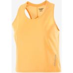 Salomon Sense Aero Tank Kadın Koşu Şortu - XS - Çok Renkli