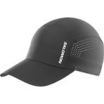 Salomon Shakeout Cap Spor Şapka, Deep Black, Unisex