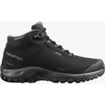 Salomon Shelter Waterproof Siyah Erkek Outdoor Bot