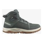 Salomon Shoes Outchill Ts Cswp Çok Renkli Erkek Outdoor Ayakkabı