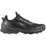 Salomon Siyah Cross Over Gtx Erkek Outdoor Ayakkabısı