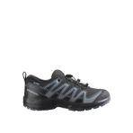 Salomon Siyah Erkek Çocuk Outdoor Ayakkabısı L47729300-XA PRO V8 WATERPROOF