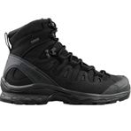 Salomon Siyah Quest 4D Gtx Forces 2 En Erkek Trekking Bot ve Ayakkabısı