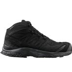 Salomon Siyah Shoes Xa Forces Mid Gtx En Erkek Trekking Bot ve Ayakkabısı