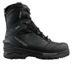 Salomon Siyah Toundra Pro Cswp Erkek Trekking Bot ve Ayakkabısı