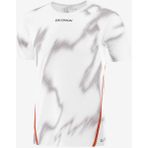 Salomon S/lab Speed Erkek Koşu Tişört White LC2693400 - Beyaz