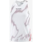 Salomon S/LAB SPEED Kadın Koşu Atleti White LC2695400 - Beyaz
