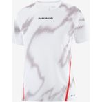 Salomon S/Lab Speed Kadın Koşu Tişört White Lc2695200 - Beyaz