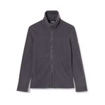 Salomon Sntial Cosy Fleece FZW Kadın Polar Eşofman Üstü