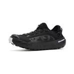 Salomon Solamphibian Erkek Outdoor Sandaleti L47814800 Siyah