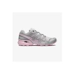 Salomon SPEEDCROSS 3 Kadın Sneaker Lunar Rock L47723200