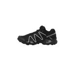 Salomon Speedcross 3 Unisex Günlük Ayakkabı L47588000 Renkli - 42