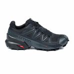 Salomon Speedcross 5 Siyah Erkek Spor Ayakkabı