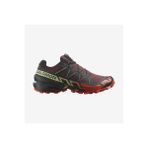 Salomon Speedcross 6 Erkek Bordo Spor Ayakkabı L47581500-5391