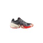 Salomon Speedcross 6 Erkek Outdoor Koşu Ayakkabısı L49225100 Siyah