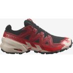 Salomon Speedcross 6 Gore-Tex Erkek Kırmızı Patika Koşusu Ayakkabısı