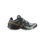 Salomon Speedcross 6 Gore-Tex Erkek Koşu Ayakkabısı Trooper L47880000