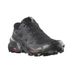 Salomon Speedcross 6 Gore-tex Erkek Outdoor Ayakkabı 001