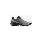 Salomon Speedcross 6 Gri Quiet Shade Erkek Outdoor Ayakkabı
