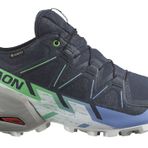 Salomon Speedcross 6 GTX Gore-Tex® Outdoor Unisex Spor Ayakkabı