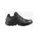 Salomon Speedcross 6 Gtx Kadın Patika Koşu Ayakkabısı - Renkli