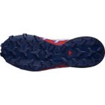 Salomon Speedcross 6 Kadın Bej Patika Koşusu Ayakkabısı