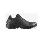 Salomon Speedcross 6 Kadın Patika Koşu Ayakkabısı - Renkli