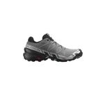 Salomon Speedcross 6 L41738000 Siyah Outdoor Ayakkabı