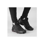 Salomon Speedcross 6 L41739700 Outdoor Erkek Spor Ayakkabı Siyah