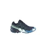 Salomon Speedcross 6 L474653 Erkek Outdoor Ayakkabı - Lacivert
