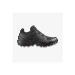 Salomon Speedcross 6 Siyah Kadın Outdoor Ayakkabı