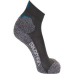 Salomon SPEEDCROSS ANKLE DX+SX - Antrasit - 36 - 38
