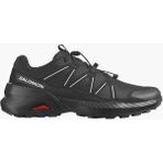 Salomon Speedcross Peak Erkek Koşu Ayakkabısı - Black/black/glacier Gray - Çok Renkli