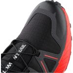 Salomon Speedcross Peak Erkek Koşu Ayakkabısı Renkli Hafif Yapı ile Yüksek Performans 40,5 Numaralı L47790100