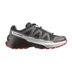 Salomon Speedcross Peak Erkek Koşu Ayakkabısı Siyah Gore-Tex Materyal ile Arazi Tipi L47852800