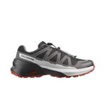 Salomon Speedcross Peak Gore-Tex Erkek Arazi Tipi Koşu Ayakkabısı L47852800 Siyah
