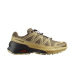 Salomon Speedcross Peak Gore-Tex Erkek Outdoor Koşu Ayakkabısı L47853100 Sarı