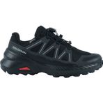 Salomon Speedcross Peak Gore-Tex Kadın Siyah Outdoor Ayakkabı (L47603500)