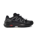 Salomon Speedcross Peak Gore-Tex Unisex Arazi Tipi Koşu Ayakkabısı L47603500 Siyah