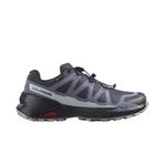 Salomon Speedcross Peak Gore-Tex Unisex Arazi Tipi Koşu Ayakkabısı L47790700 Lacivert