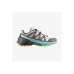 Salomon SPEEDCROSS PEAK Kadın Koşu Ayakkabısı Icicle L47790300
