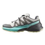 Salomon Speedcross Peak Koşu Ayakkabısı, 39, 109-L47790400-1, Çok Renkli, Kadın