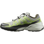 Salomon Speedcross Peak Koşu Ayakkabısı, 45, 109-L47514500-2, Çok Renkli, Erkek