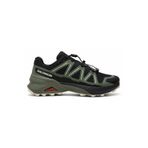 Salomon Speedcross Peak L47514500 Erkek Spor Ayakkabı HAKİ
