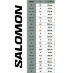 Salomon Speedcross Peak Siyah Erkek Koşu Ayakkabısı Günlük Kullanım İçin Hafif ve Suya Dayanıklı L47514500