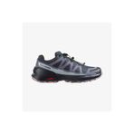 Salomon Speedcross Peak W Gtx Gore-Tex® Unisex Spor Ayakkabı LİLA